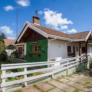 2* Hotel Cristo Redentor